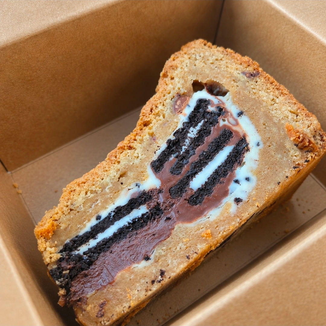 Cookie Pie Selection