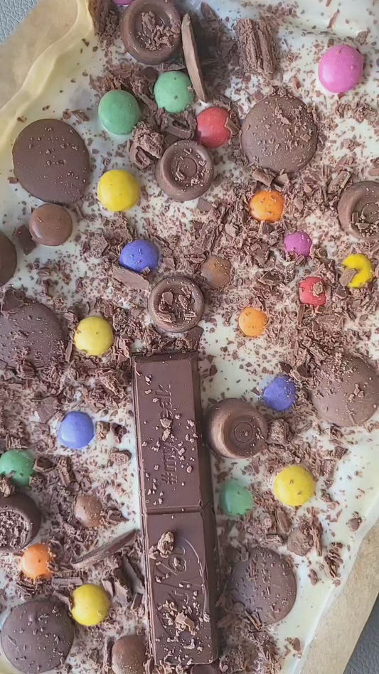 The Ultimate Creation Slab